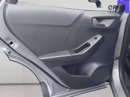 Photo 20 Ford Puma  1.0 EcoBoost 125 ch mHEV S&S Powershift