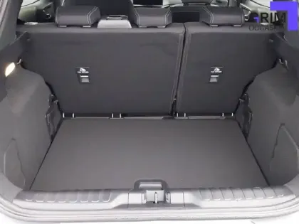 Photo 6 Ford Puma  1.0 EcoBoost 125 ch mHEV S&S Powershift