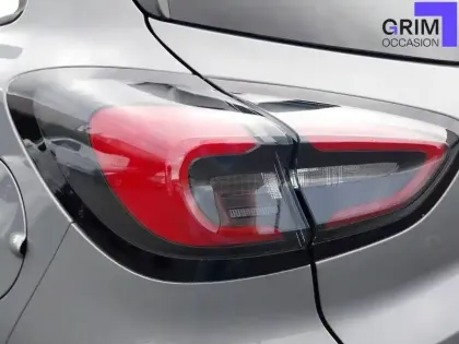 Photo 18 Ford Puma  1.0 EcoBoost 125 ch mHEV S&S Powershift