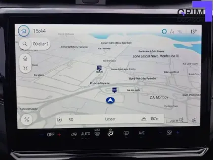 Photo 8 Ford Puma  1.0 EcoBoost 125 ch mHEV S&S Powershift