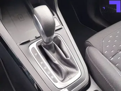 Photo 10 Ford Puma  1.0 EcoBoost 125 ch mHEV S&S Powershift