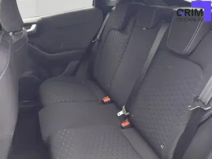 Photo 11 Ford Puma  1.0 EcoBoost 125 ch mHEV S&S Powershift