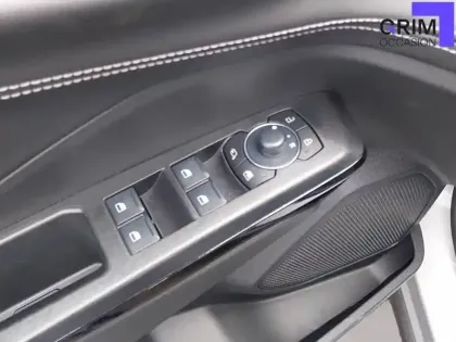 Photo 22 Ford Puma  1.0 EcoBoost 125 ch mHEV S&S Powershift