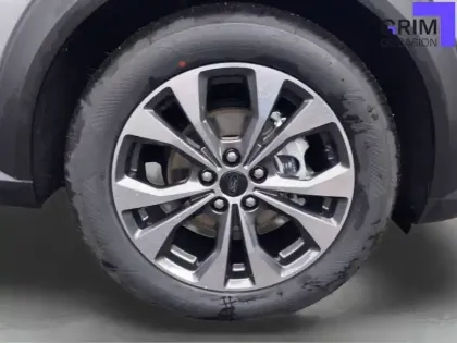 Photo 13 Ford Puma  1.0 EcoBoost 125 ch mHEV S&S Powershift