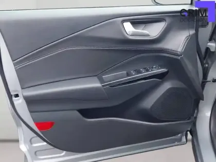 Photo 21 Ford Puma  1.0 EcoBoost 125 ch mHEV S&S Powershift