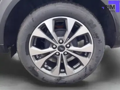 Photo 14 Ford Puma  1.0 EcoBoost 125 ch mHEV S&S Powershift