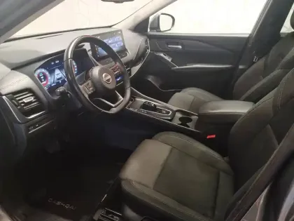 Photo 130 Nissan Qashqai  e-Power 190 ch