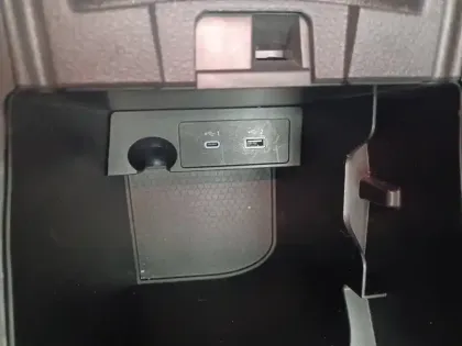 Photo 111 Nissan Qashqai  e-Power 190 ch