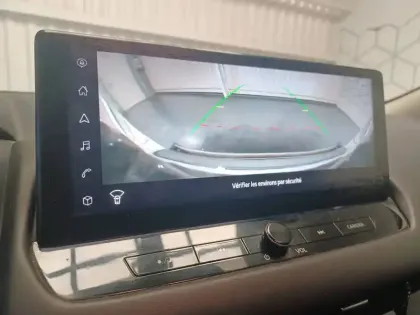 Photo 100 Nissan Qashqai  e-Power 190 ch