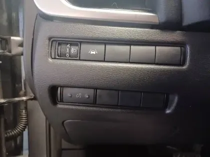 Photo 86 Nissan Qashqai  e-Power 190 ch