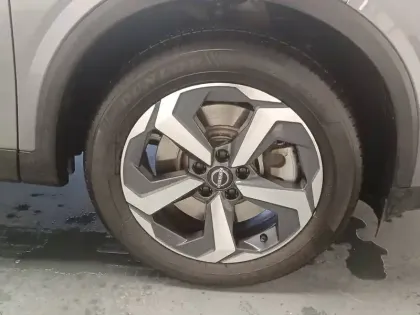 Photo 120 Nissan Qashqai  e-Power 190 ch