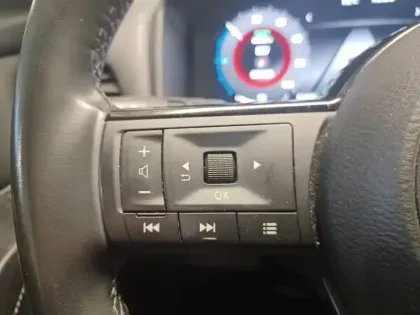 Photo 88 Nissan Qashqai  e-Power 190 ch