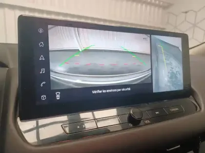 Photo 38 Nissan Qashqai  e-Power 190 ch