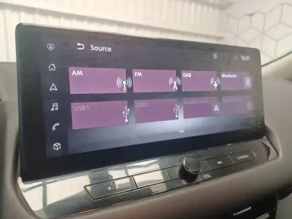 Photo 35 Nissan Qashqai  e-Power 190 ch