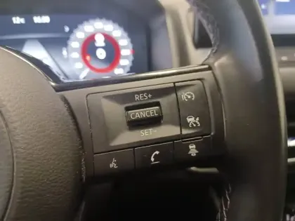 Photo 89 Nissan Qashqai  e-Power 190 ch