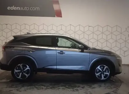 Photo 64 Nissan Qashqai  e-Power 190 ch