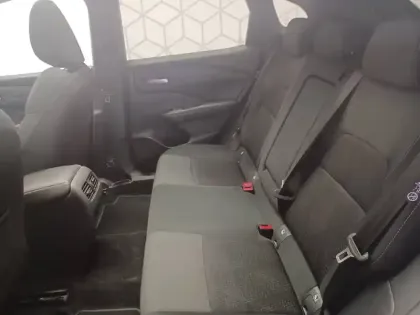 Photo 17 Nissan Qashqai  e-Power 190 ch