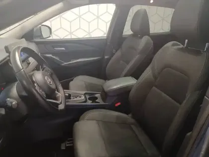 Photo 131 Nissan Qashqai  e-Power 190 ch