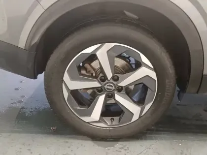 Photo 119 Nissan Qashqai  e-Power 190 ch