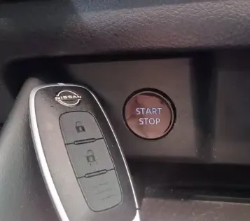 Photo 165 Nissan Qashqai  e-Power 190 ch