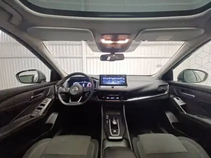 Photo 145 Nissan Qashqai  e-Power 190 ch