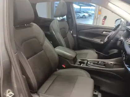 Photo 135 Nissan Qashqai  e-Power 190 ch