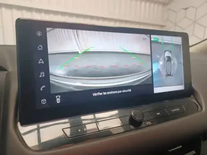 Photo 98 Nissan Qashqai  e-Power 190 ch