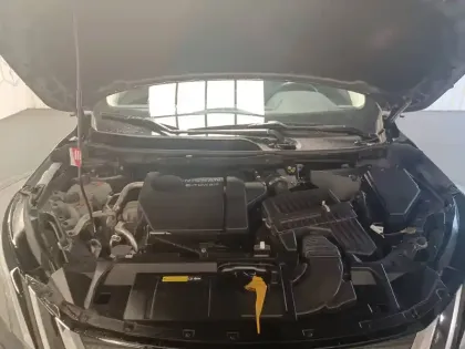 Photo 177 Nissan Qashqai  e-Power 190 ch