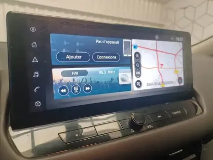 Photo 33 Nissan Qashqai  e-Power 190 ch