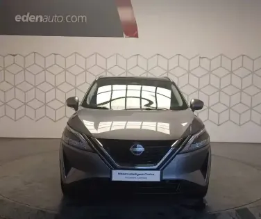 Photo 62 Nissan Qashqai  e-Power 190 ch