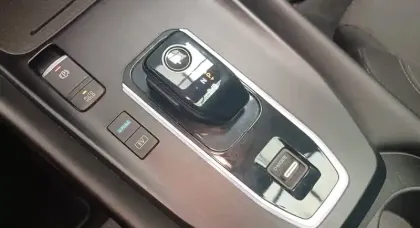 Photo 166 Nissan Qashqai  e-Power 190 ch