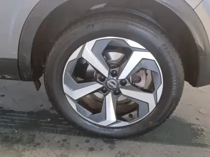 Photo 118 Nissan Qashqai  e-Power 190 ch