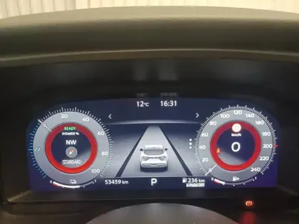 Photo 151 Nissan Qashqai  e-Power 190 ch