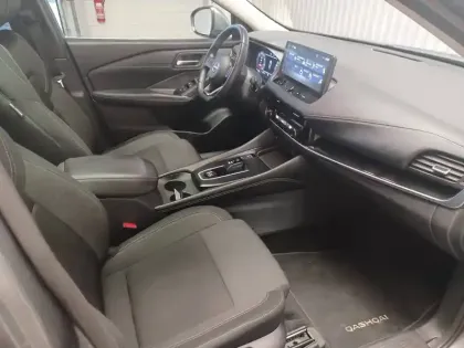 Photo 134 Nissan Qashqai  e-Power 190 ch