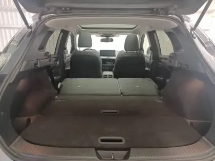Photo 142 Nissan Qashqai  e-Power 190 ch