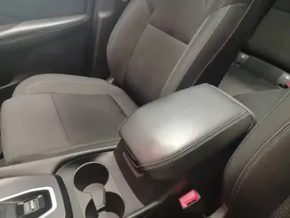 Photo 110 Nissan Qashqai  e-Power 190 ch