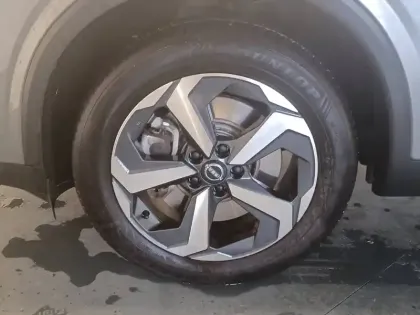 Photo 117 Nissan Qashqai  e-Power 190 ch