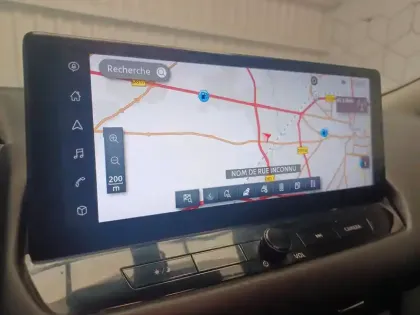 Photo 34 Nissan Qashqai  e-Power 190 ch