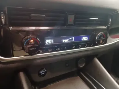 Photo 101 Nissan Qashqai  e-Power 190 ch