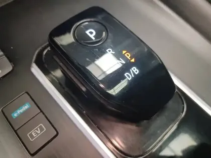 Photo 108 Nissan Qashqai  e-Power 190 ch