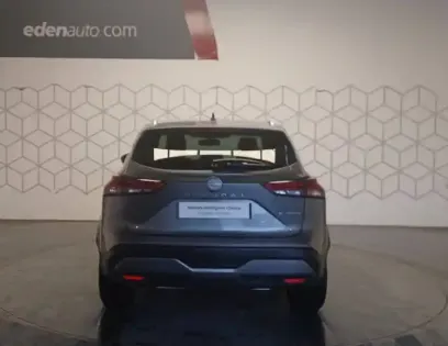 Photo 6 Nissan Qashqai  e-Power 190 ch