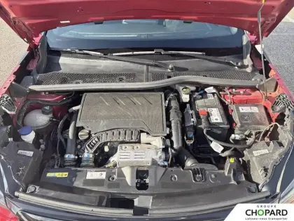 Photo 19 Peugeot 2008 Gén. II Ph1 NG GT 5