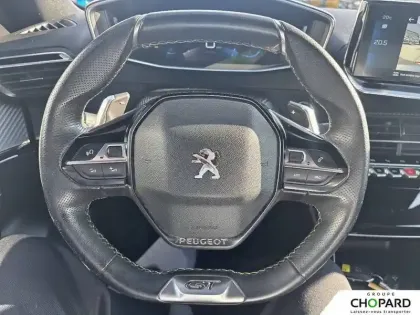 Photo 16 Peugeot 2008 Gén. II Ph1 NG GT 5