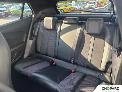 Photo 9 Peugeot 2008 Gén. II Ph1 NG GT 5