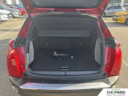 Photo 5 Peugeot 2008 Gén. II Ph1 NG GT 5