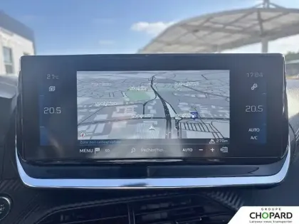 Photo 13 Peugeot 2008 Gén. II Ph1 NG GT 5