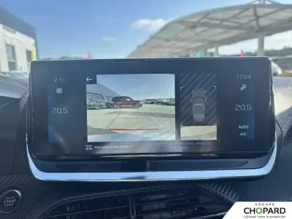 Photo 14 Peugeot 2008 Gén. II Ph1 NG GT 5