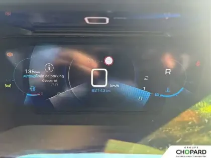 Photo 15 Peugeot 2008 Gén. II Ph1 NG GT 5