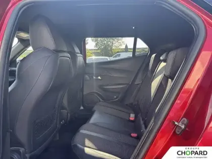 Photo 20 Peugeot 2008 Gén. II Ph1 NG GT 5