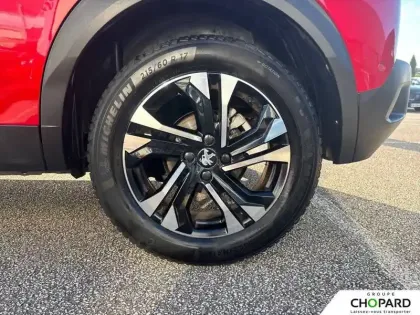 Photo 10 Peugeot 2008 Gén. II Ph1 NG GT 5